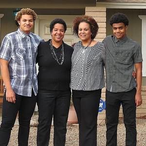 Meet your Posher, Buffy